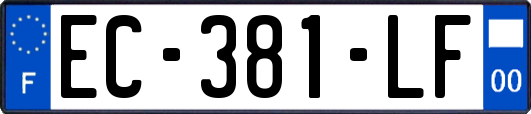 EC-381-LF