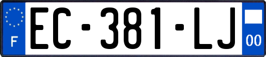 EC-381-LJ