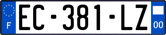 EC-381-LZ