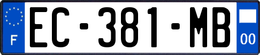 EC-381-MB