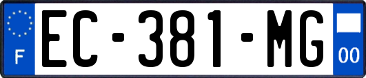 EC-381-MG