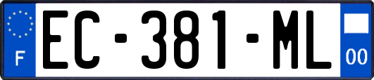 EC-381-ML