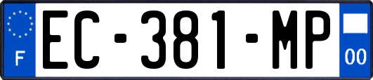 EC-381-MP