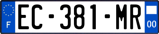 EC-381-MR