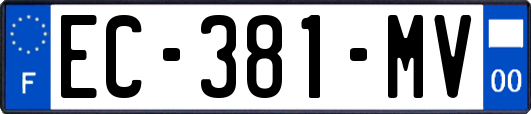 EC-381-MV