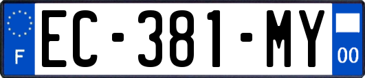 EC-381-MY