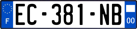 EC-381-NB