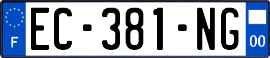 EC-381-NG