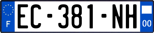 EC-381-NH