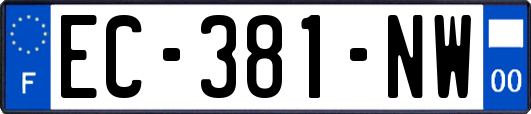EC-381-NW