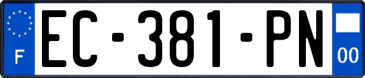 EC-381-PN