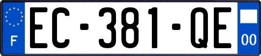 EC-381-QE