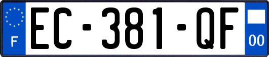 EC-381-QF