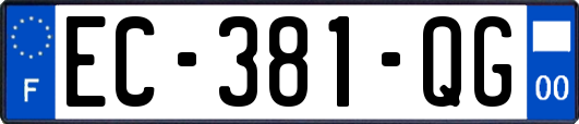 EC-381-QG