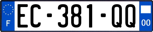 EC-381-QQ
