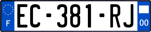 EC-381-RJ