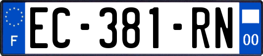 EC-381-RN