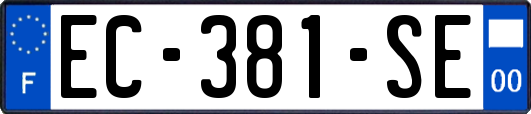 EC-381-SE