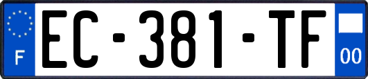 EC-381-TF
