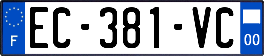 EC-381-VC