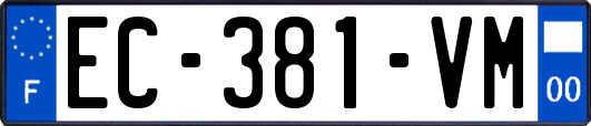 EC-381-VM