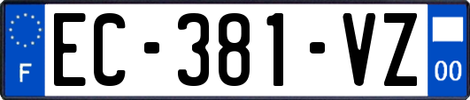 EC-381-VZ