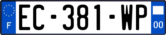 EC-381-WP