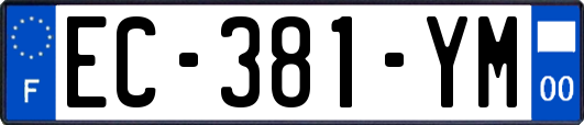 EC-381-YM