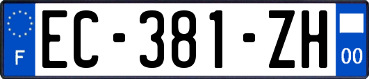 EC-381-ZH
