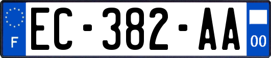 EC-382-AA