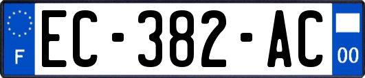 EC-382-AC