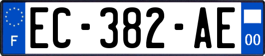 EC-382-AE