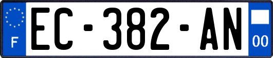 EC-382-AN