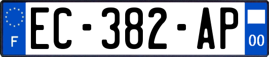 EC-382-AP