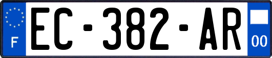 EC-382-AR