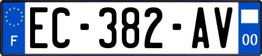 EC-382-AV