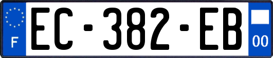 EC-382-EB