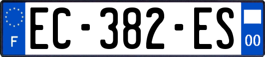 EC-382-ES