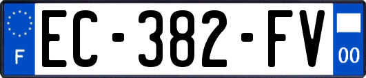 EC-382-FV