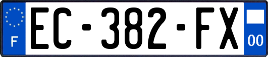 EC-382-FX