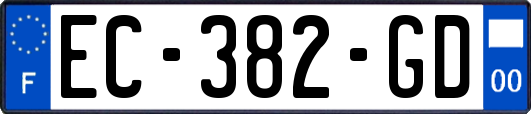 EC-382-GD