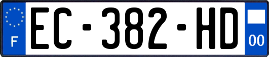 EC-382-HD