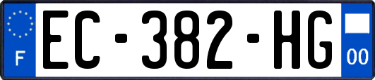 EC-382-HG