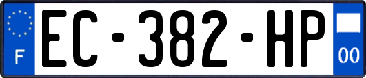 EC-382-HP