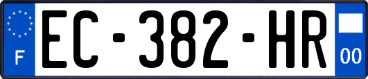 EC-382-HR