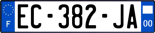 EC-382-JA