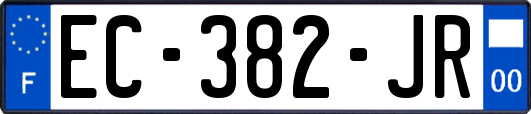 EC-382-JR