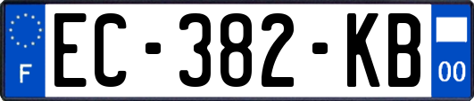 EC-382-KB