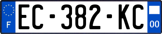 EC-382-KC