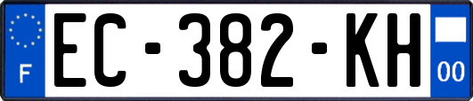 EC-382-KH